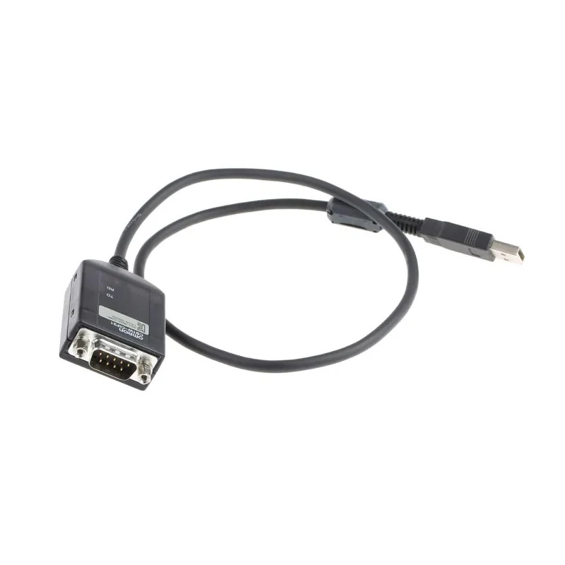 Omron CS1W-CIF31 Communication Cable, 500 mm, for CS/CJ/CP Series, C Series, CVM1/CV Series