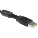 Omron CS1W-CIF31 Communication Cable, 500 mm, for CS/CJ/CP Series, C Series, CVM1/CV Series