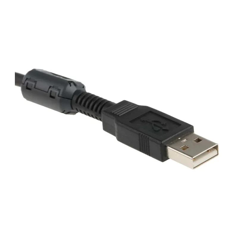 Omron CS1W-CIF31 Communication Cable, 500 mm, for CS/CJ/CP Series, C Series, CVM1/CV Series