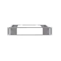 Rohde & Schwarz Rack Mount Kit, 4U, Painted Finish, Width 440mm, For Use with Multiple Models 3622.3207.02