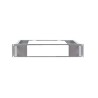 Rohde & Schwarz Rack Mount Kit, 4U, Painted Finish, Width 440mm, For Use with Multiple Models 3622.3207.02