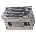 Omron Inverter Drive 180W 1 Phase DIN Rail Mount Variable Speed V1000 Series 240V IP20 VZAB0P1BAA