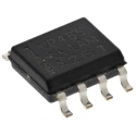 Texas Instruments Line Transceiver SN65HVD485ED Differential, Non-Inverting, 8-Pin SOIC, 4.5–5.5V Surface-Mount