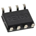 Texas Instruments Line Transceiver SN65HVD485ED Differential, Non-Inverting, 8-Pin SOIC, 4.5–5.5V Surface-Mount