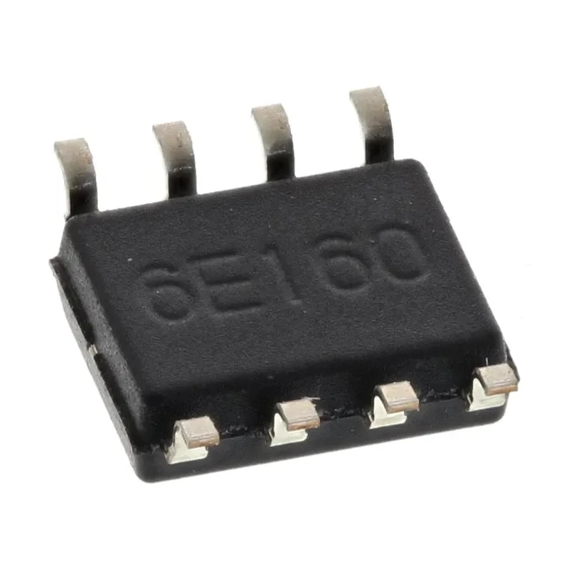 Texas Instruments Line Transceiver SN65HVD485ED Differential, Non-Inverting, 8-Pin SOIC, 4.5–5.5V Surface-Mount