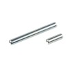 RS PRO 3 mm Diameter Galvanised Steel Slotted Spring Pin 374-020