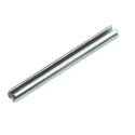 RS PRO 3 mm Diameter Galvanised Steel Slotted Spring Pin 374-020