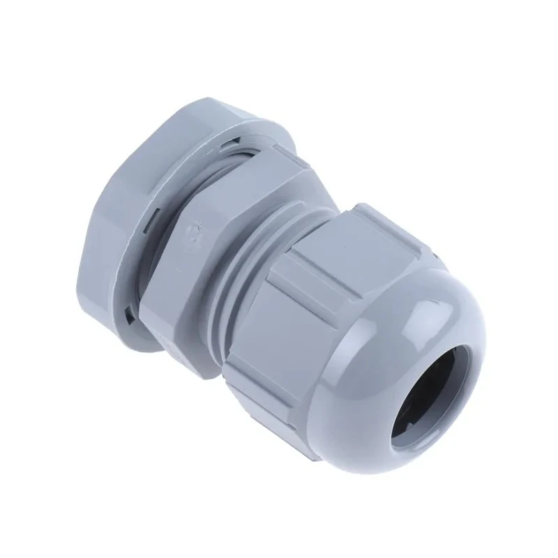 Lapp SKINTOP Series Cable Gland PG13.5, Fibreglass-Reinforced Polyamide, 6–12mm Cable Range, Strain 53015030+53019030