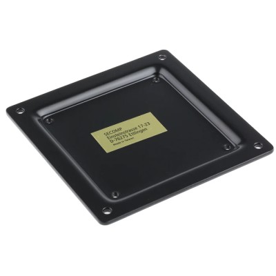 Roline VESA Extension Arm for 1 Display, Mechanical Adjustment, VESA 75x75 mm/100x100 mm, Max Load 6kg 380-397