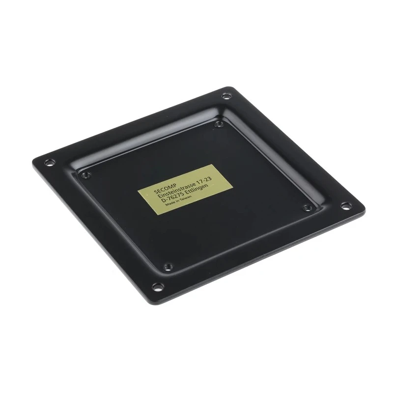 Roline VESA Extension Arm for 1 Display, Mechanical Adjustment, VESA 75x75 mm/100x100 mm, Max Load 6kg 380-397