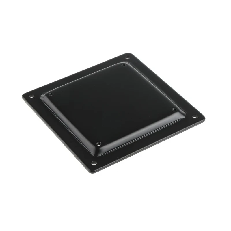 Roline VESA Extension Arm for 1 Display, Mechanical Adjustment, VESA 75x75 mm/100x100 mm, Max Load 6kg 380-397