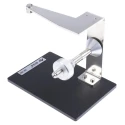 Ersa Soldering Wire Dispenser, Heavy-Duty Soldering Accessory for SR 100 Rolls, Flexible Guide, SR100