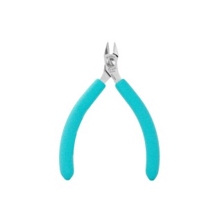 Weller Erem Flush ESD Safe Cable Cutter, Side Cutter, High Grade Tool Steel, 1mm Capacity 622NA