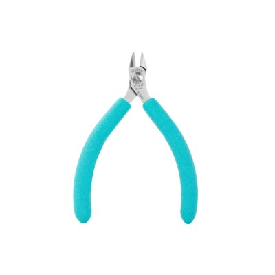 Weller Erem Flush ESD Safe Cable Cutter, Side Cutter, High Grade Tool Steel, 1mm Capacity 622NA