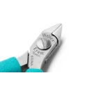 Weller Erem Flush ESD Safe Cable Cutter, Side Cutter, High Grade Tool Steel, 1mm Capacity 622NA