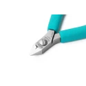 Weller Erem Flush ESD Safe Cable Cutter, Side Cutter, High Grade Tool Steel, 1mm Capacity 622NA
