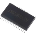 ISSI Static RAM 1MB, 128K x 8 Bit, Asynchronous, Surface Mount SOP, 4.5–5.5V, 35ns IS62C1024AL-35QLI