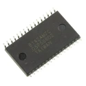 ISSI Static RAM 1MB, 128K x 8 Bit, Asynchronous, Surface Mount SOP, 4.5–5.5V, 35ns IS62C1024AL-35QLI