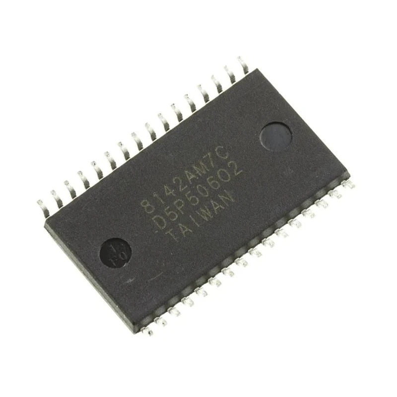 ISSI Static RAM 1MB, 128K x 8 Bit, Asynchronous, Surface Mount SOP, 4.5–5.5V, 35ns IS62C1024AL-35QLI
