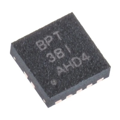 Texas Instruments 5-Channel Buck, Boost, Buck Boost Switching Regulator , 1.2A, 5.5V Output, 1500 kHz TPS63000DRCT