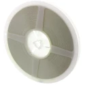 KYOCERA AVX Multilayer Ceramic Capacitor 10 nF, X7R, 50V, Surface Mount, ±5% Tolerance, 0603 Package 06035C103JAT2A