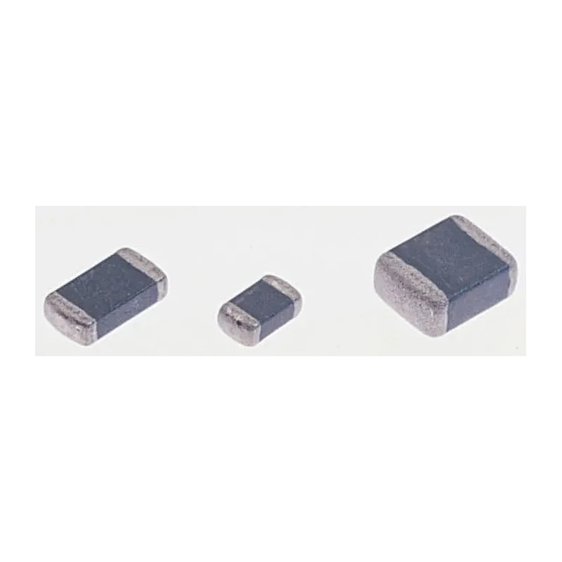 KYOCERA AVX VC Varistor Surface Mount 1A Clamping 67V VC080530A650DP