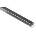 RS PRO Inspection Mirror Probe Flexible Adjustable Illuminated Telescopic Insulated 20 mm Mirror Diameter 394-162