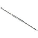 RS PRO Diamond Tipped Steel Scribe, Angled Point, 230mm Length, 4mm Tip Diameter 394-201