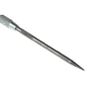 RS PRO Diamond Tipped Steel Scribe, Angled Point, 230mm Length, 4mm Tip Diameter 394-201