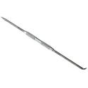 RS PRO Diamond Tipped Steel Scribe, Angled Point, 230mm Length, 4mm Tip Diameter 394-201