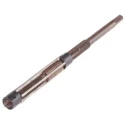 RS PRO Straight Shank Reamer Bit, 9.25 mm Diameter, 105 mm Overall Length, HSS, 6 Flutes 394-241