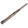 RS PRO Straight Shank Reamer Bit, 9.25 mm Diameter, 105 mm Overall Length, HSS, 6 Flutes 394-241