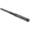 RS PRO Straight Shank Reamer Bit, 17 mm Diameter, 165mm Overall Length, HSS, 6 Flutes 394-295