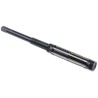 RS PRO Straight Shank Reamer Bit, 17 mm Diameter, 165mm Overall Length, HSS, 6 Flutes 394-295