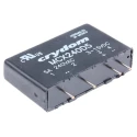 Sensata / Crydom MCX Series Solid State Relay DIN Rail Mount 5A, 280V Load, 15V Control MCX240D5