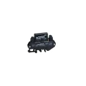 Sensata / Crydom MCX Series Solid State Relay DIN Rail Mount 5A, 280V Load, 15V Control MCX240D5