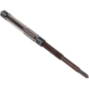 RS PRO Straight Shank Reamer Bit 7.75 mm Diameter, HSS, 90mm Overall Length, 6 Flutes, 394-273