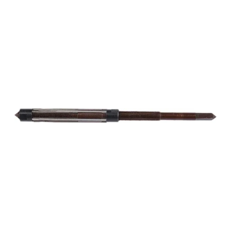 RS PRO Straight Shank Reamer Bit 7.75 mm Diameter, HSS, 90mm Overall Length, 6 Flutes, 394-273