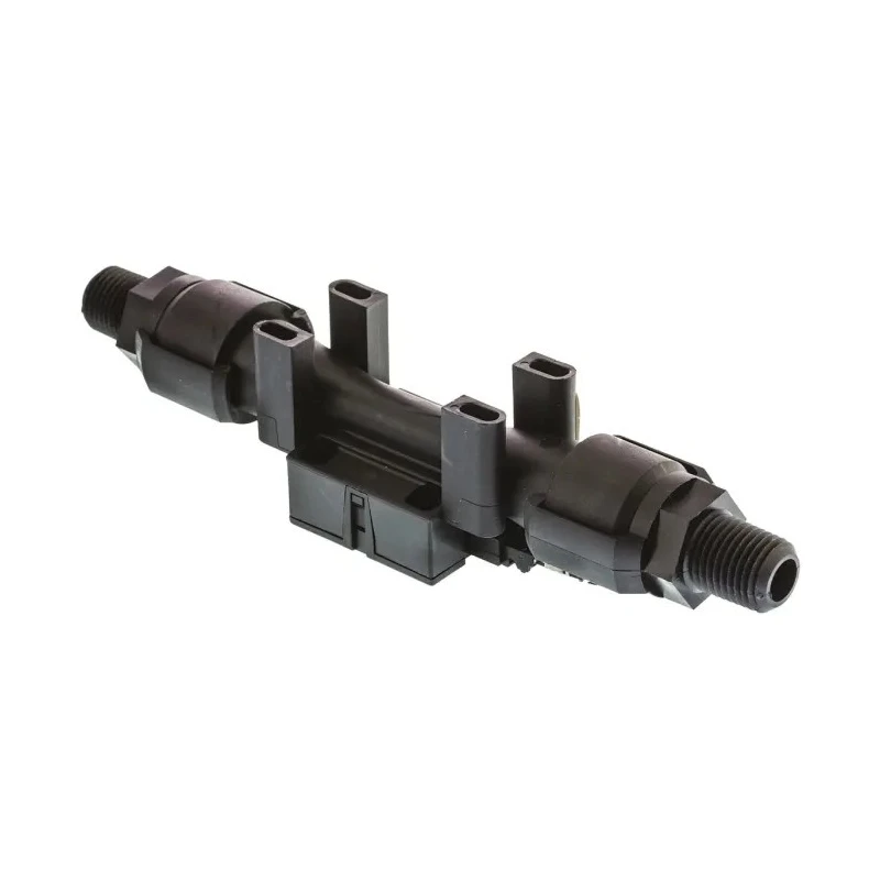 Honeywell Amplified Airflow Sensor , AWM5000 Series, Dry Gas, 0–5 L/min, 15V DC, 50 psi Max