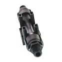 Honeywell Amplified Airflow Sensor , AWM5000 Series, Dry Gas, 0–5 L/min, 15V DC, 50 psi Max