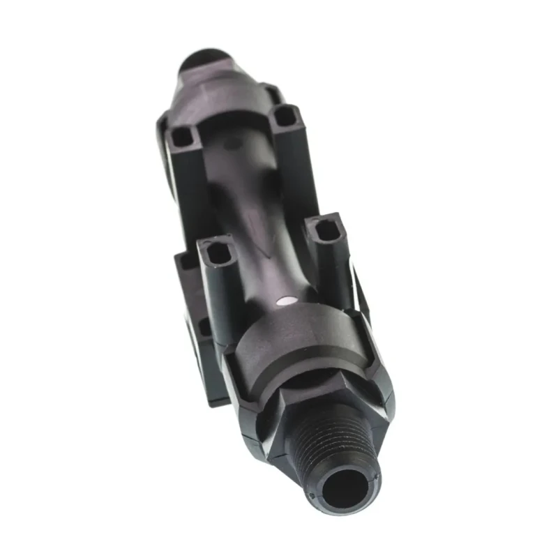 Honeywell Amplified Airflow Sensor , AWM5000 Series, Dry Gas, 0–5 L/min, 15V DC, 50 psi Max