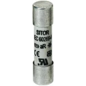 Siemens SITOR Semiconductor Protection Cartridge Fuse 3A, 10 x 38 mm, 600/700V AC, aR Category, SITOR Series 3NC1003