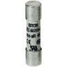 Siemens SITOR Semiconductor Protection Cartridge Fuse 3A, 10 x 38 mm, 600/700V AC, aR Category, SITOR Series 3NC1003