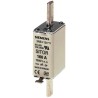 Siemens 80A Centred Tag Fuse NH0 1000V AC, Blade Tag, High Rupture Capacity, 1000V, 3NE4120