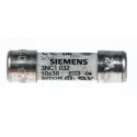 Siemens Cartridge Fuse 32A, 600/700V AC, 10 x 38 mm, SITOR Series, aR, 3NC1032