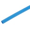RS PRO Heat Shrink Tubing Blue 2.4 mm Sleeve Diameter x 1.2 m Length Polyolefin 2:1 Ratio 397-887