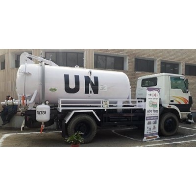 hydraulic-sewer-suction-machine