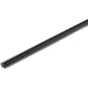 RS PRO Grey Polyvinyl Chloride PVC Rod, 1 m Length, 15 mm Diameter, 680-713