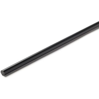 RS PRO Grey Polyvinyl Chloride PVC Rod, 1 m Length, 15 mm Diameter, 680-713