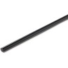 RS PRO Grey Polyvinyl Chloride PVC Rod, 1 m Length, 15 mm Diameter, 680-713